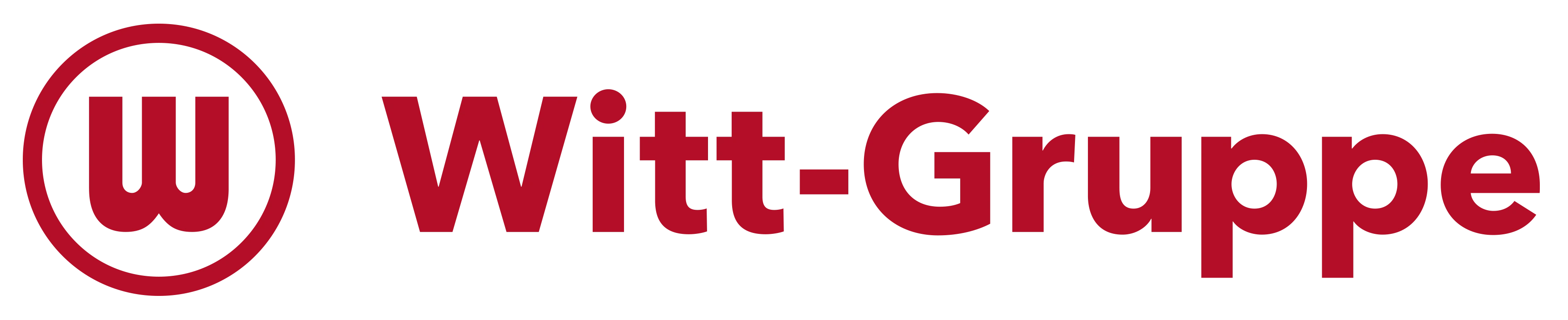 Witt Gruppe